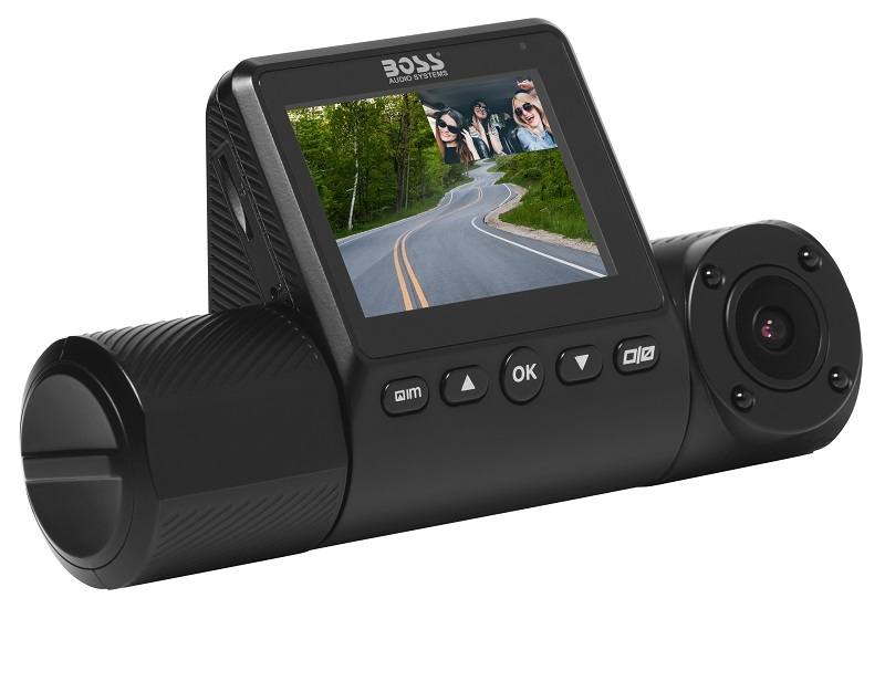 Dash Cam Guide Before Getting A Dash Cam For Your Fleet