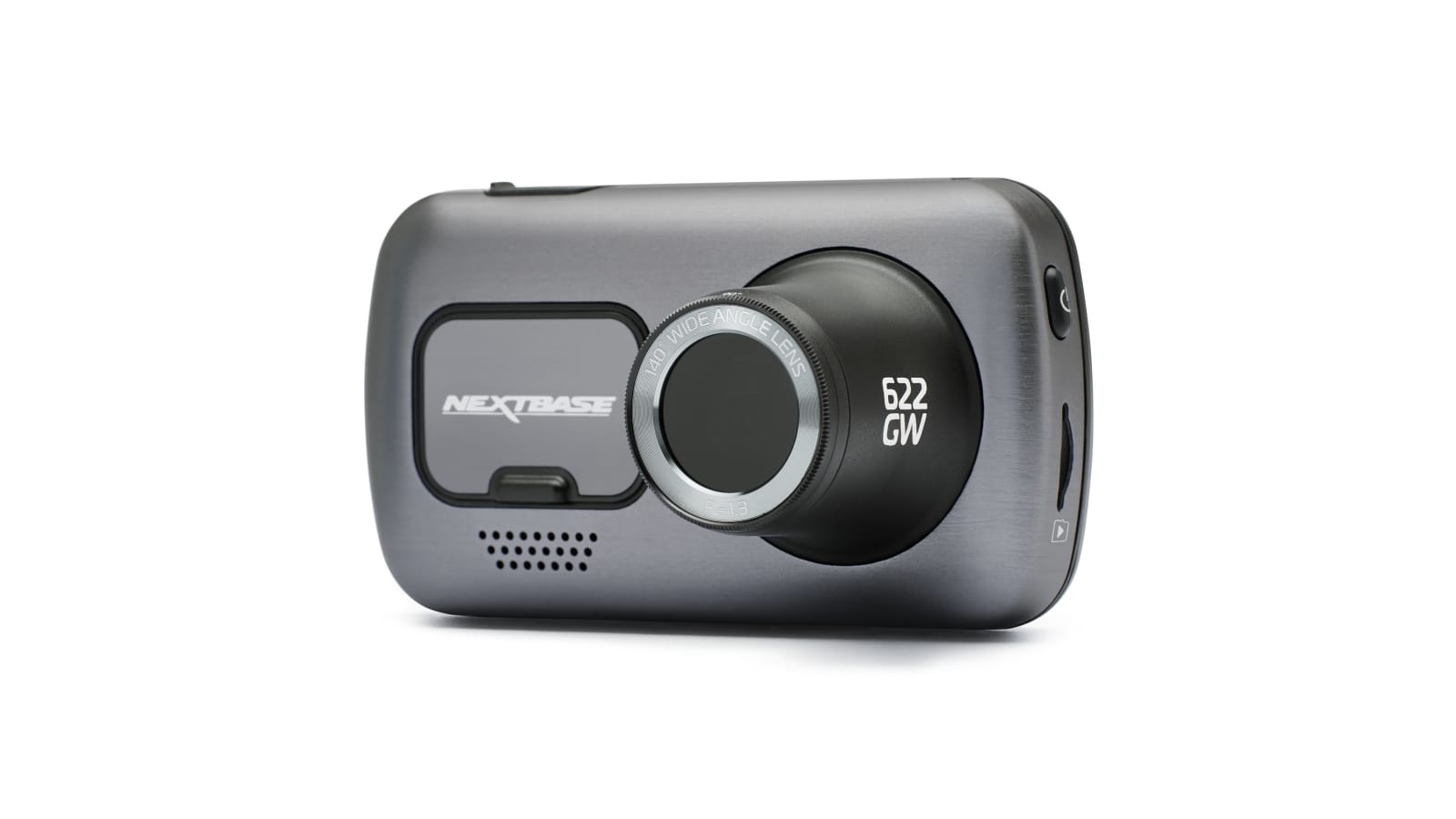 Garmin 1080p Dash Cam Mini 2 with Voice Control, Incident Detection and  140-degree Lens - Micro Center