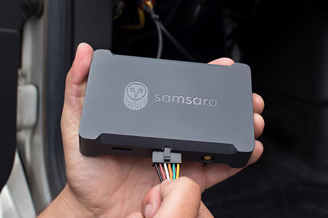 ELD Compliance Solutions | Samsara