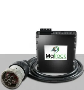 matrack eld device