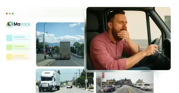 Dashboard Background