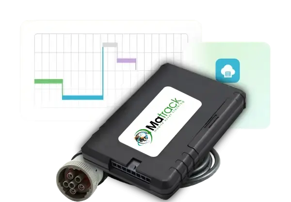 Electronic Logging Device