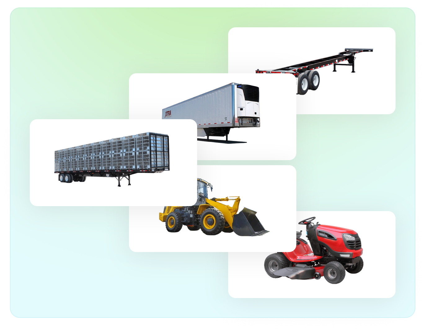 trailer theft detection with instant alerts