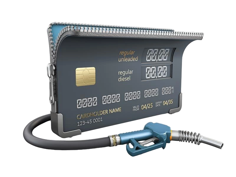 Fleet Fuel Card