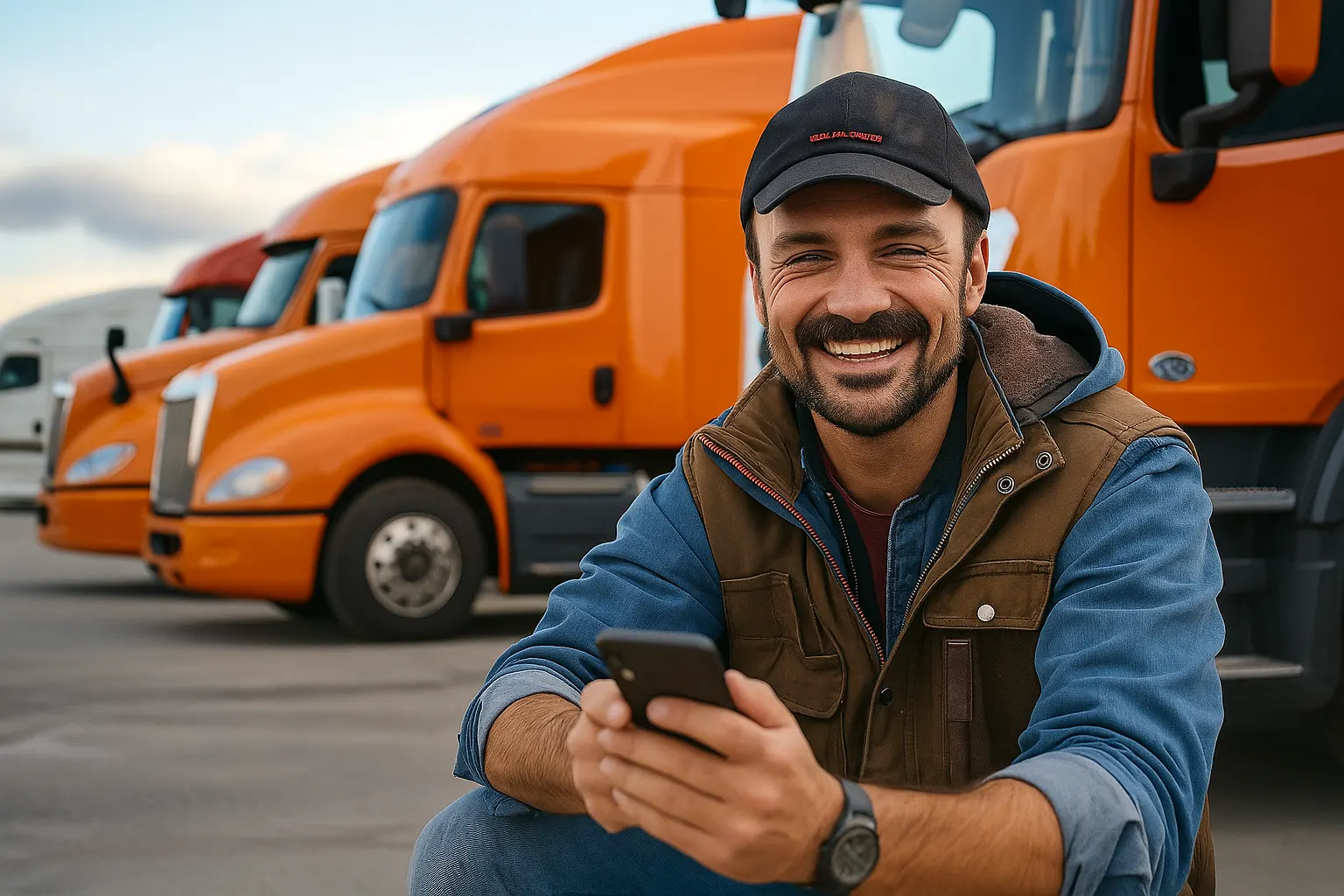 Freight Factoring Services