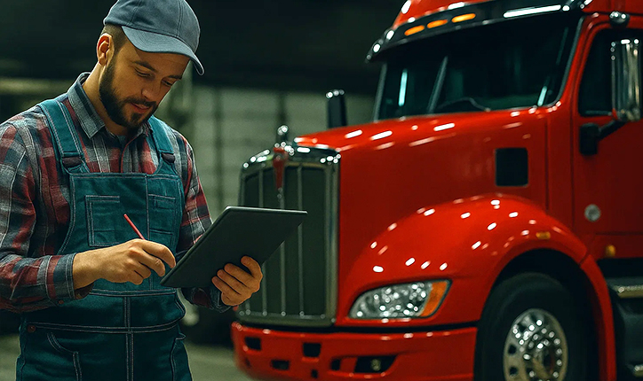 truck factoring what matters most